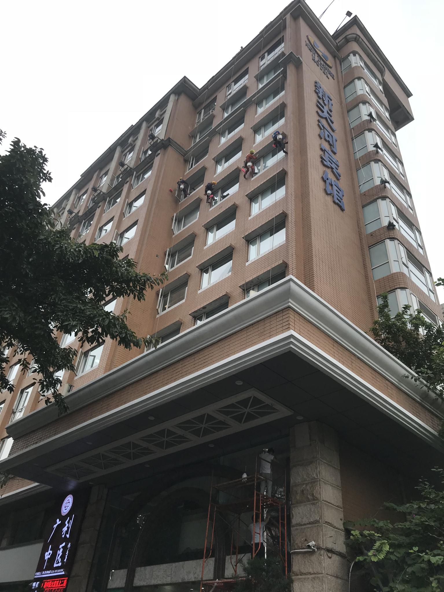 外墙清洗【质优价美】-【中国米兰体育直播
】